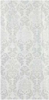 Supergres Selection декор Palissandro Campitura Damasco 40*80