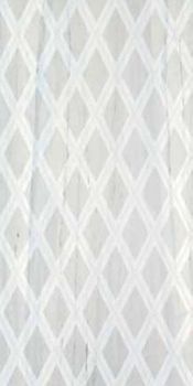 Supergres Selection декор Palissandro Campitura Rombi 40*80