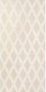 Supergres Selection декор Santacaterina Campitura Rombi 40*80