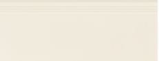 Supergres Selection бордюр Selection Zoccolo Avorio 40*16