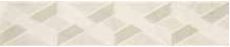 Supergres Selection бордюр Santacaterina Listello Rombi 40*7.5