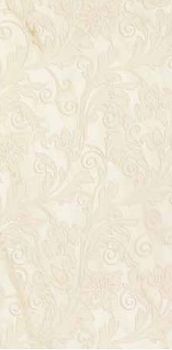 Supergres Selection декор Caravaggio Campitura Floreale 40*80