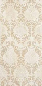 Supergres Selection декор Caravaggio Campitura Damasco 40*80