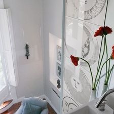 Керамическая плитка Bardelli Soli E Lune