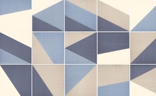 Bardelli Tangram керамогранит Tangram 3 20*20