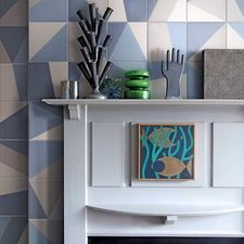 Керамогранит Bardelli Tangram