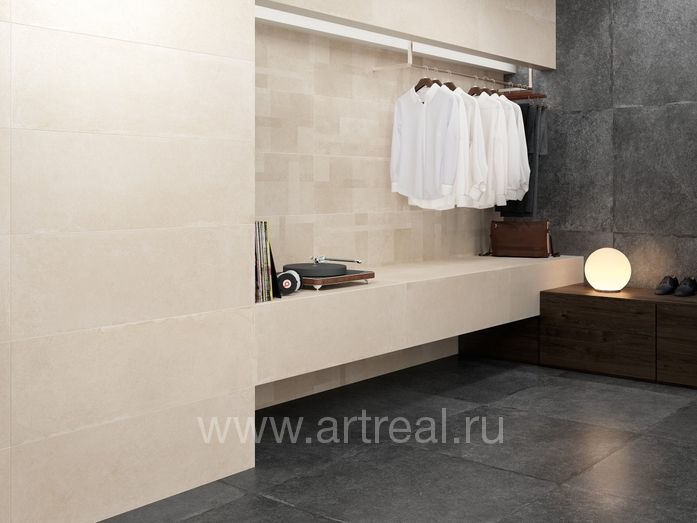 Керамогранит Grespania Escorial в интерьере