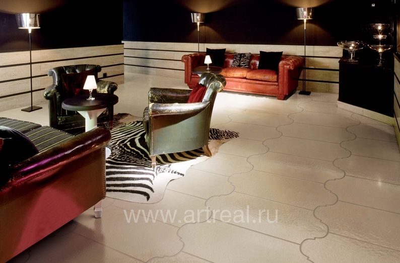 Керамогранит Petracers Unico без вставок Керамогранит Petracers Unico без вставок