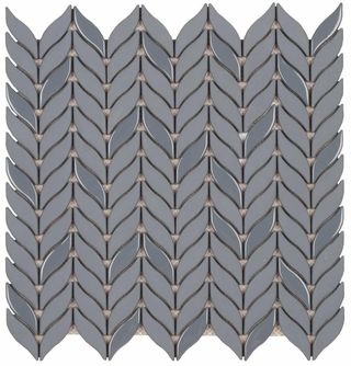 Grespania Astra мозаика Ikebana Tinta 30*30