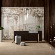 Керамогранит Kerlite Wonderwall