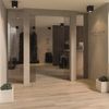 Керамогранит Porcelanosa Manhattan в интерьере