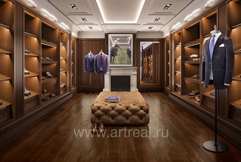 Sant Agostino Lakewood Керамогранит Sant Agostino Lakewood в интерьере