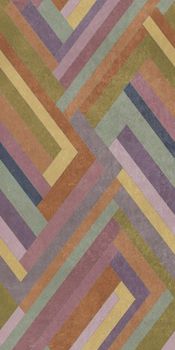 ABK Wide & Style керамогранит D+ Blocks Hazel 160*320