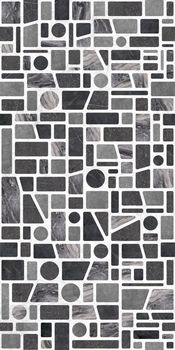 ABK Wide & Style керамогранит D+ Incertum Dark 160*320