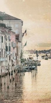 ABK Wide & Style керамогранит D+ Venezia A 160*320