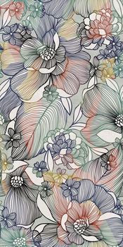 ABK Wide & Style керамогранит D+ Sixties Light 160*320