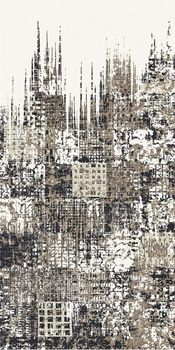 ABK Wide & Style керамогранит Network B 160*320