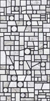 ABK Wide & Style керамогранит D+ Incertum Light 160*320