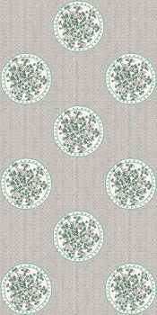 ABK Wide & Style керамогранит D+ Scordar Salvia 160*320