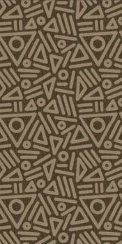 ABK Wide & Style керамогранит D+ Tribe Beige 120*280