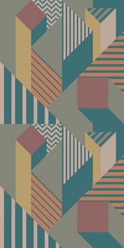 ABK Wide & Style керамогранит D+ Perspective Military 120*280