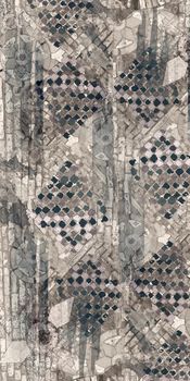 ABK Wide & Style керамогранит D+ Bologna Blu 160*320