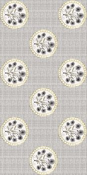 ABK Wide & Style керамогранит D+ M'ama Oro 160*320