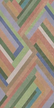 ABK Wide & Style керамогранит D+ Blocks Sage 160*320