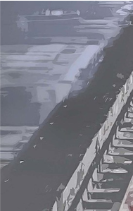 ABK Wide & Style керамогранит D+ Milano C 160*320