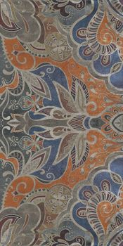 ABK Wide & Style керамогранит D+ Carpet Orange 160*320