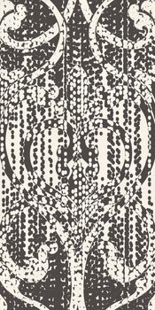 ABK Wide & Style керамогранит D+ Antique Black 160*320