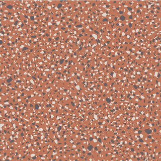 ABK Wide & Style керамогранит Fl. Brera Paprika 90*90