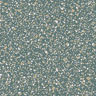 ABK Wide & Style керамогранит Fl. Brera Mint 90*90