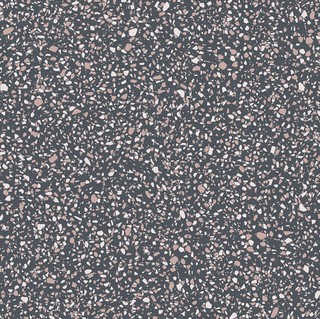 ABK Wide & Style керамогранит Fl. Brera Pepper 90*90