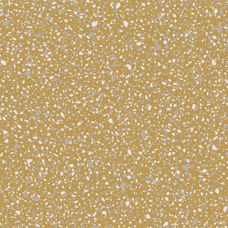 ABK Wide & Style керамогранит Fl. Brera Saffron 90*90