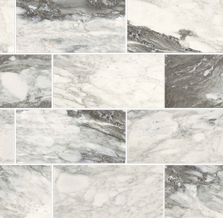 Rex Etoile мозаика Renoir Glo 6Mm Mur 7.5*15