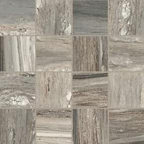 Rex Etoile мозаика Tropical Glossy Mosaico 30*30