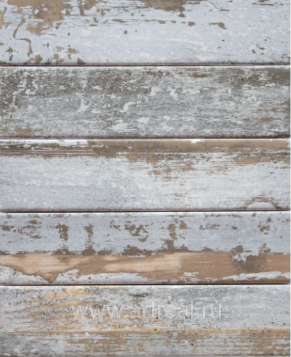 Керамогранит Cevica Woodlands в интерьере