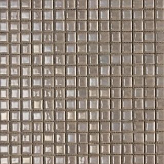 Ceramica Di Treviso Loft мозаика Dover Grigio Mosaico 30*30