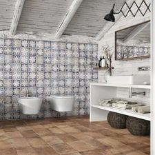 Керамогранит Peronda FS Oldker