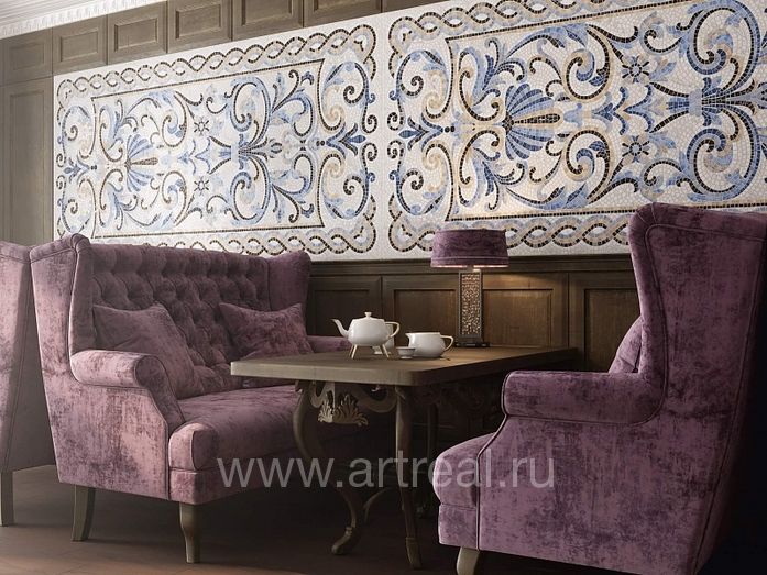 Kerama Marazzi Ковры Керамогранит Kerama Marazzi Ковры в интерьере