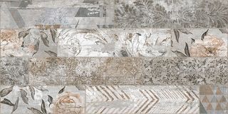 Kerama Marazzi Ковры декор Арт Вуд Обрезной 80*160*11