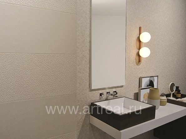 Керамическая плитка Emigres Craft в интерьере