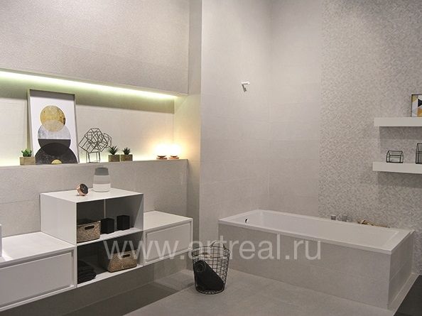 Керамическая плитка Emigres Craft в интерьере