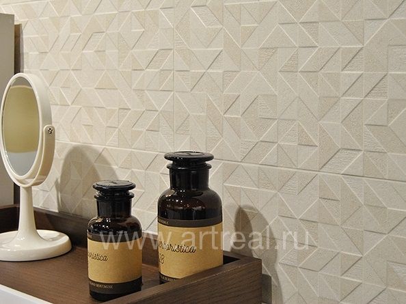 Керамическая плитка Emigres Craft в интерьере