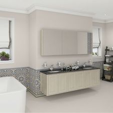 Керамическая плитка Kerlife Russia Menara