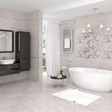 Керамическая плитка Kerlife Russia Delicato