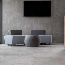 Керамогранит Laminam Russia Cementi