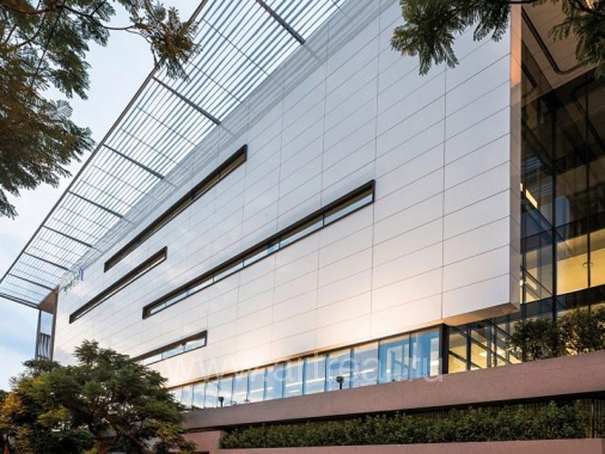 Керамогранит Laminam Collection в интерьере