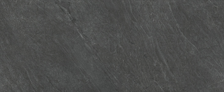 Laminam In-Side керамогранит Pietra di Cardoso Nero Naturale 5+ 120*300*5.6